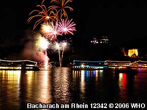 Walpurgisnacht Feuerwerk, 12342  2006 WHO